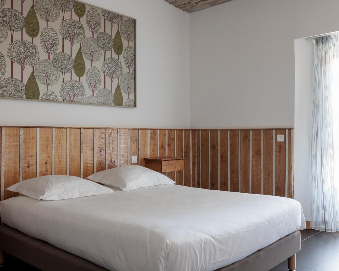Cit'Hotel Le Relais Du Boisniard Chambretaud Kültér fotó