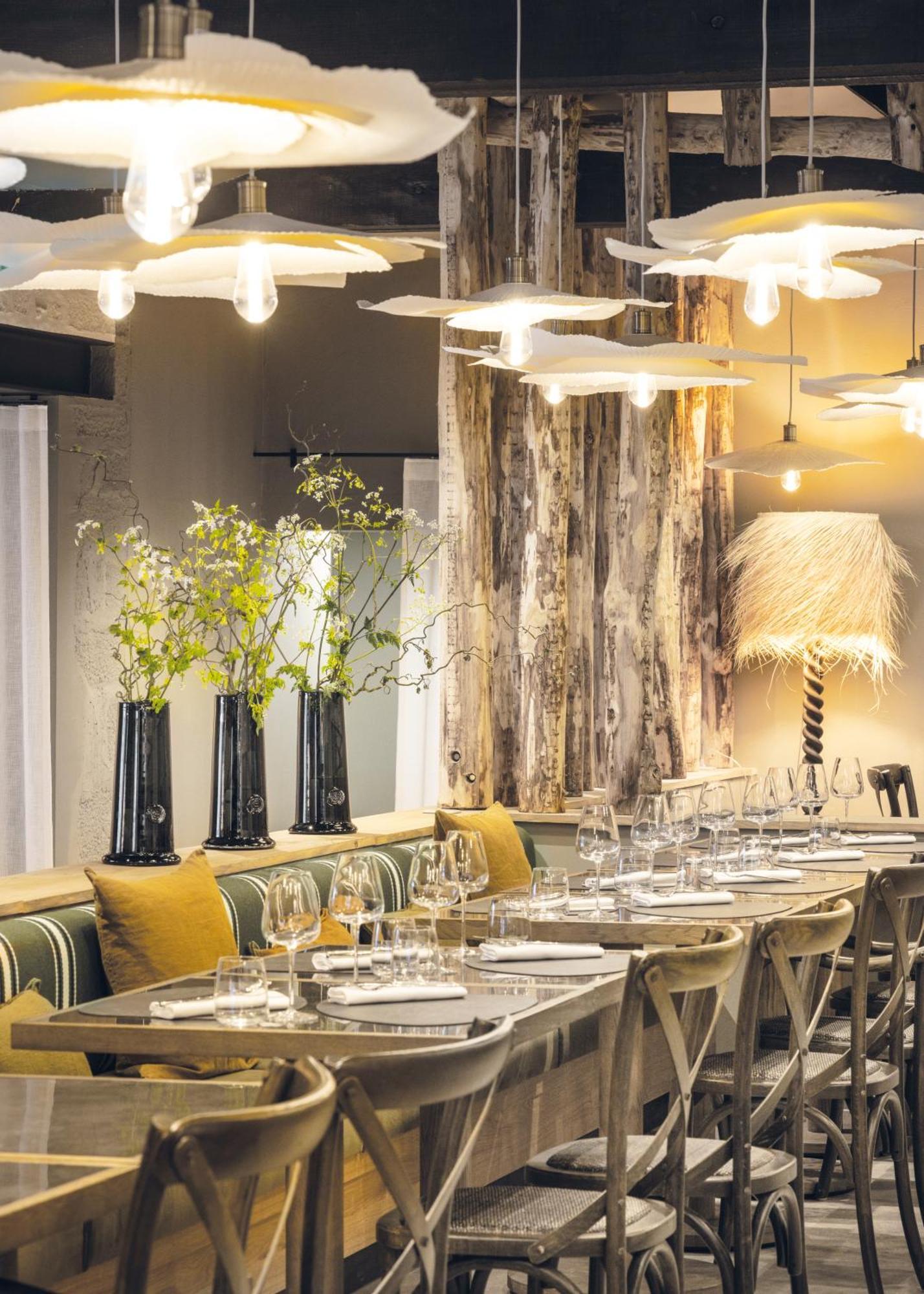 Cit'Hotel Le Relais Du Boisniard Chambretaud Kültér fotó