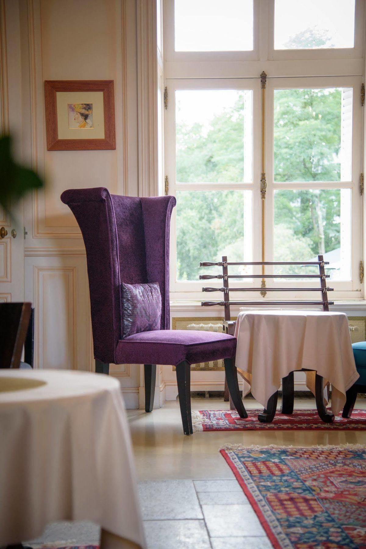 Cit'Hotel Le Relais Du Boisniard Chambretaud Kültér fotó
